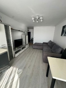 DE VANZARE Apartament 2 camere Full Mobilat Utilat - BUCURESTI (Palladium Residence 1)