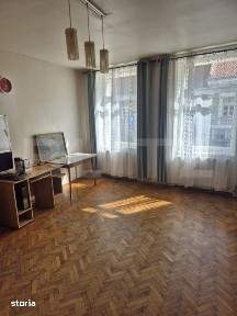 Casa cu potential excelent | Centru Istoric | Curte proprie | Garaj