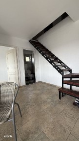 Apartament pe 2 niveluri, 43 mp utili, zona Sancraiu de Mures