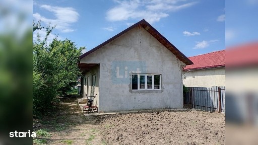 CASA PLAN PARTER IN BRANISTEA┃