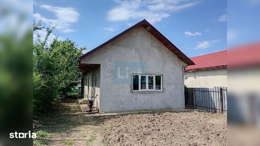 CASA PLAN PARTER IN BRANISTEA.