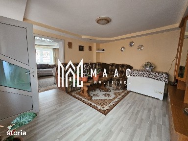 Casa Individuala | 2 Corpuri | 4 Camere | 100 MPU | Saliste