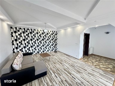 Casa de vanzare in Sibiu -155 mp utili finisata la cheie