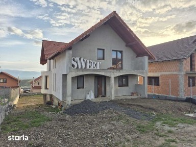 Proprietar, Casa individuala, 150 mp utili, teren 496 mp, Sura Mare