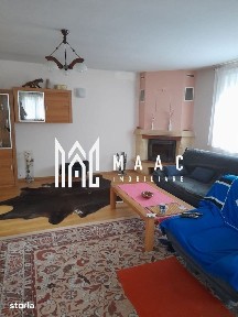 Casa individuala | 7 camere | Alma, Judetul Sibiu