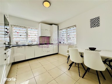 Casa moderna 4 camere de vanzare | Bavaria Park | teren 250 mp | video