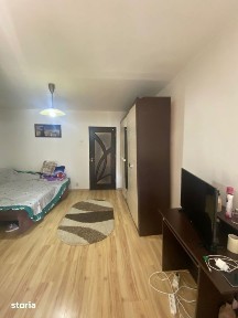Redus Garsoniera 31 mp, complet mobilata si utilata, zona Calea Bucure
