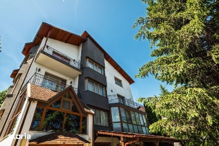 Proprietate premium vis-a-vis de noul Stadion Nicolae Dobrin