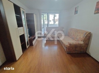APARTAMENT 2 CAMERE TRIVALE PARTER
