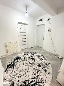 Apartament 3 camere / Calea lui Traian / Boxa inclusa