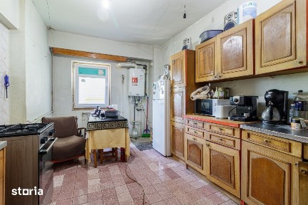 3 camere, cu centrala, etaj 3/9 Sebastian/Nasaud