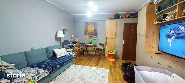 Apartament 2 camere 2017 decomandat 15 min metrou Aparatorii Patriei