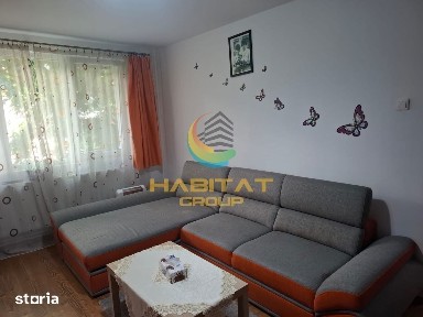 Apartament 2 camere renovat+centrala proprie-Drumul Gazarului