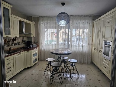 Domus Pipera Voluntari Townhouse 160mp utili renovata 2026