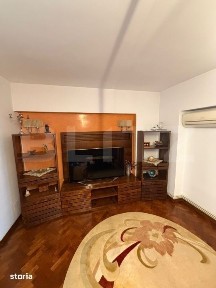 Apartament 3 camere, decomandat, 80 mp, zona Podu Ros