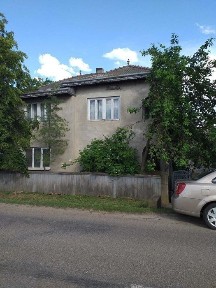 Casa de vanzare + Anexe + teren 1ha Solonet / Suceava