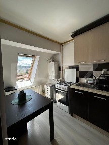 Apartament 1 camera, moderm, parcare, zona Somesului