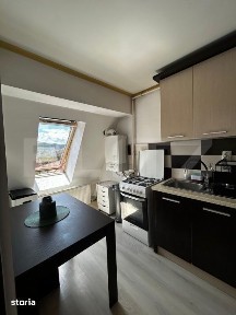 Apartament 1 camera, moderm, parcare, zona Somesului