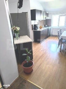 Apartament la mansarda, de vanzare, 3 camere, 75.49 mp - Dej