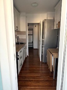 PF De inchiriat apartament 2 camere decomandat!