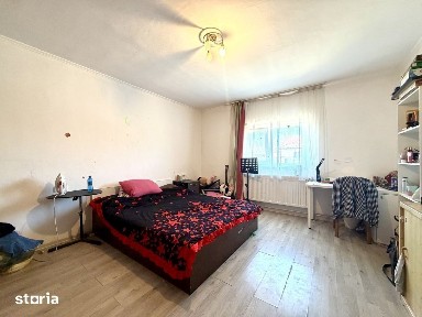 Casa individuala moderna, 190 mp utili, 650 mp teren - Sanandrei