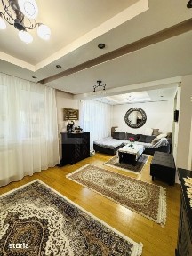 Casa de vanzare, 140 mp, 4 camere - zona Florilor