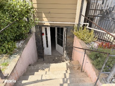Spatiu Comercial zona N.Iorga-Calea Cisnadiei
