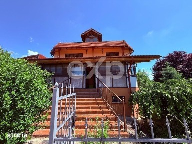 Stefanestii Noi, Stefanesti, Arges