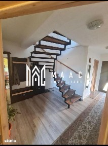 Casa | 3 camere | Teren 151 MP | Mobilata | Sura Mare