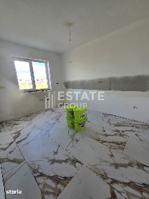 Duplex cu 4 camere in Mosnita Noua