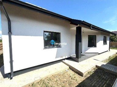 Casa P+M, 82 mp, 435 teren Chihan Lunca Cetatuii