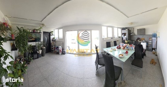 Casa 6 camere | Mobilata | 546 mp teren | Adunatii-Copaceni