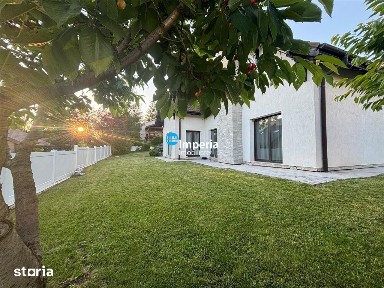 Vilă cu 227 mp utili și teren 830 mp | zonă exclusivist