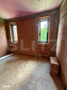 Casa premium, 164 mp utili, cartier Zamca