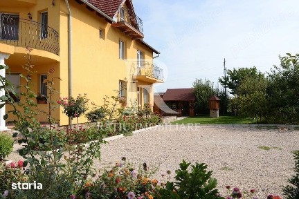 Proprietate premium de închiriat | Sanmartin | Bihor