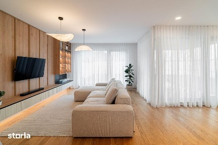 Vilă premium | de inchiriat | zona Pipera