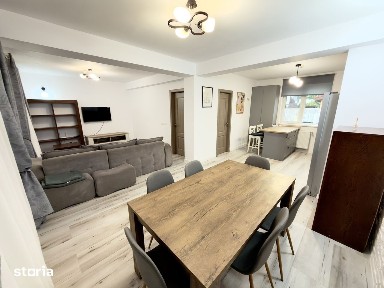 Vila moderna | Complex Azur- Pipera