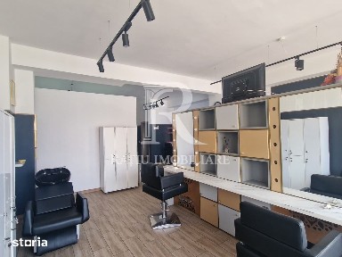 Salon de infrumusetare | Iosia | Oradea