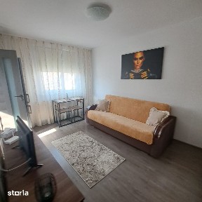 Garsoniera etj 2 zona Darmanesti