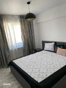 Apartament de vanzare Comanesti