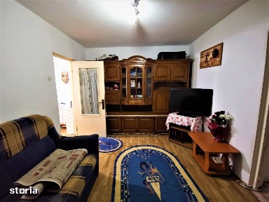 Apartament 3 camere | 49.000 € | Bazinul de Înot | Șarpantă