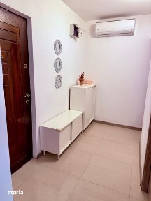 Apartament 2 camere de vanzare-centrala proprie