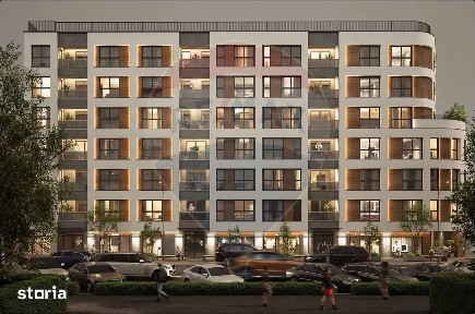 Apartament 3 cam, de vânzare - dezvoltator | Cluj-Napoca | comision 0%