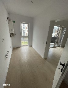 Apartament de o camere, 36 mp, parcare, zona Eroilor