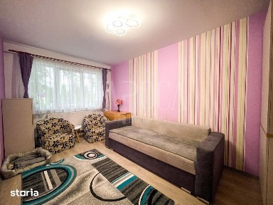 Apartament 3 camere de vanzare in Manastur, Cluj Napoca