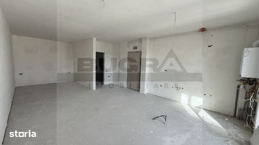 Apartament tip studio, 38mp, etaj intermediar, zona Piata Cipariu
