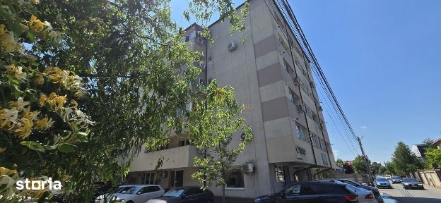 Apartament modern 2 camere, 700 m de metrou Dimitrie Leonida, parcare