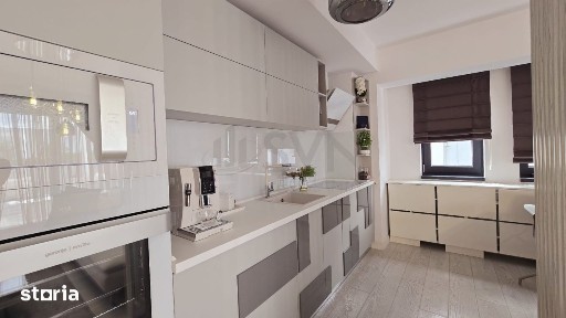 Apartament 2 camere Magurele Elite Residence