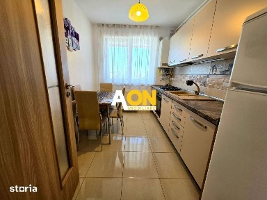 Apartament 2 Camere Bloc Nou, Zona Cetate, Complet Mobilat