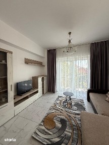 De inchiriat Apartament 2 camere, zona Centru Alba Mall.